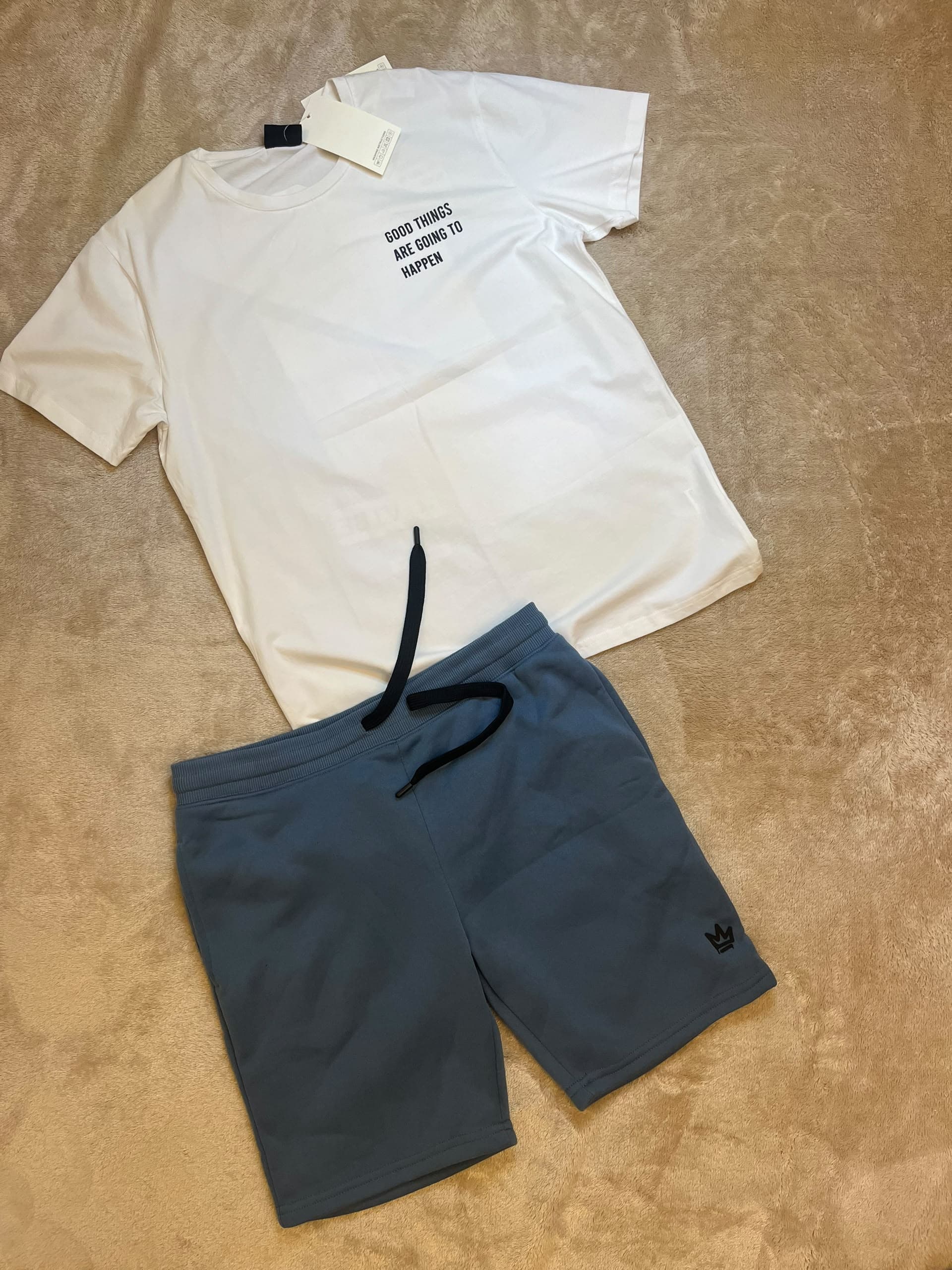Conjunto deportivo de Hombre
